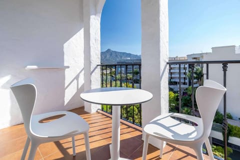 Occidental Puerto Banús Vacation rental in Marbella