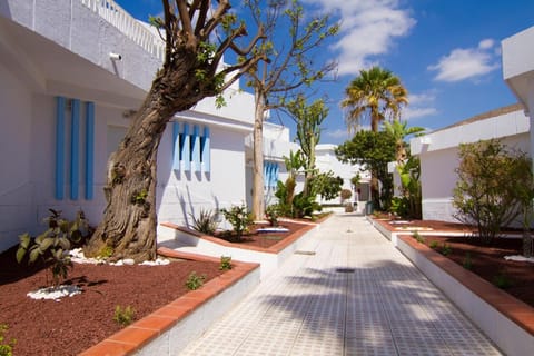 Checkin Bungalows Atlántida Vacation rental in Los Cristianos