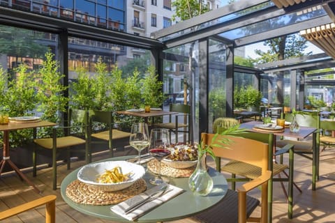 Meliá Madrid Serrano Vacation rental in Madrid