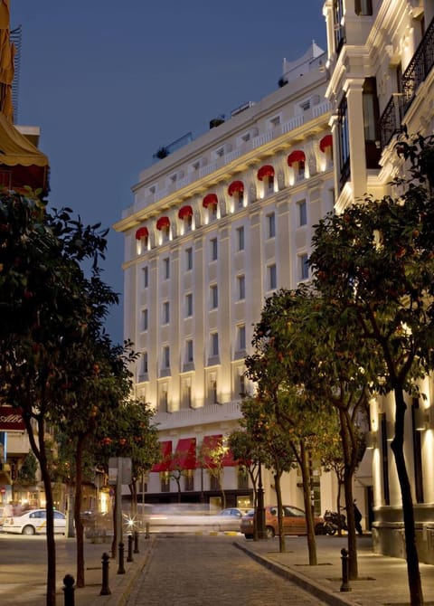 Hotel Colón Gran Meliá Vacation rental in Seville