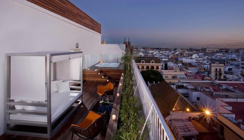 Hotel Colón Gran Meliá Vacation rental in Seville