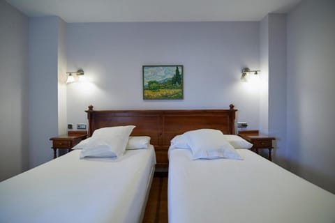 Hotel Villalegre Vacation rental in Aviles