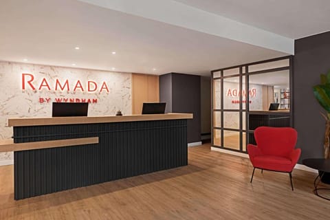 Ramada by Wyndham Valencia Almussafes Vacation rental in Ribera Baixa