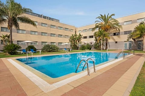 Ramada by Wyndham Valencia Almussafes Vacation rental in Ribera Baixa