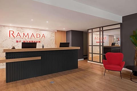 Ramada by Wyndham Valencia Almussafes Vacation rental in Ribera Baixa