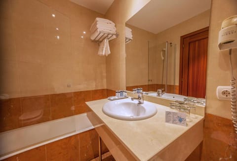 Hotel Andia Vacation rental in Pamplona