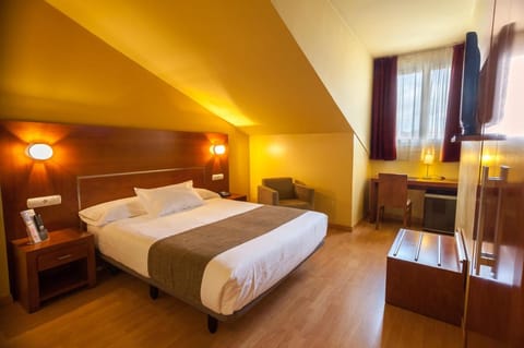 Hotel Andia Vacation rental in Pamplona