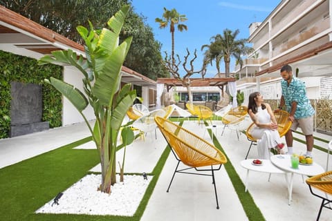 Sumus Hotel Monteplaya 4* Superior - Adults Only Vacation rental in Maresme