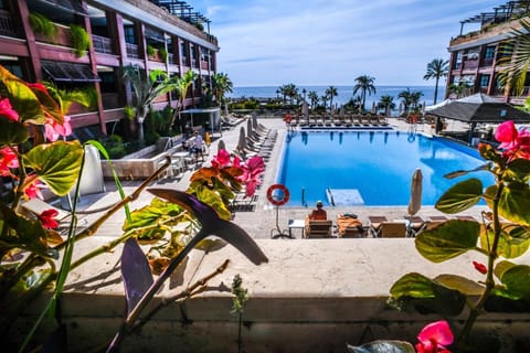 GRAN HOTEL GUADALPIN BANUS, Marbella Vacation rental in Marbella