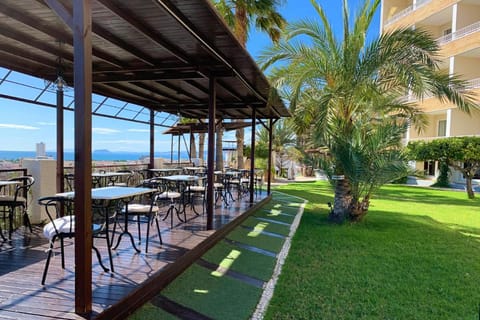 Ramada Resort by Wyndham Puerto de Mazarron Vacation rental in Puerto de Mazarrón