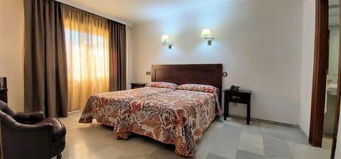 Hotel Averroes Vacation rental in Cordoba