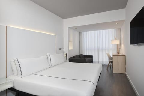 INNSiDE Palma Center Vacation rental in Palma