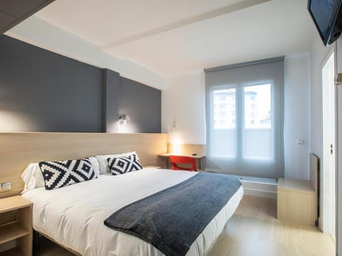 Hotel Burlada Vacation rental in Pamplona