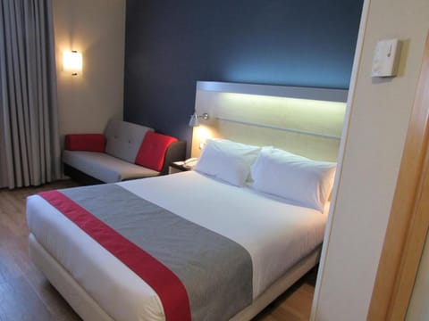 Hotel Holiday Inn Express Madrid-Rivas Casa vacanze in Rivas-Vaciamadrid