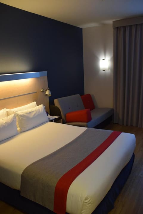 Hotel Holiday Inn Express Madrid-Rivas Casa vacanze in Rivas-Vaciamadrid