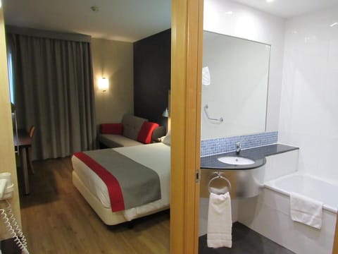 Holiday Inn Express Alcobendas Vacation rental in Alcobendas