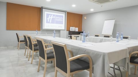 Holiday Inn Express Alcobendas Vacation rental in Alcobendas