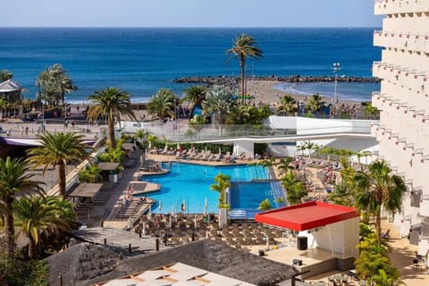 Hotel Troya Vacation rental in Playa de las Americas