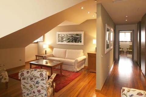 Hosteria de Torazo Nature Hotel & Spa Vacation rental in Asturias