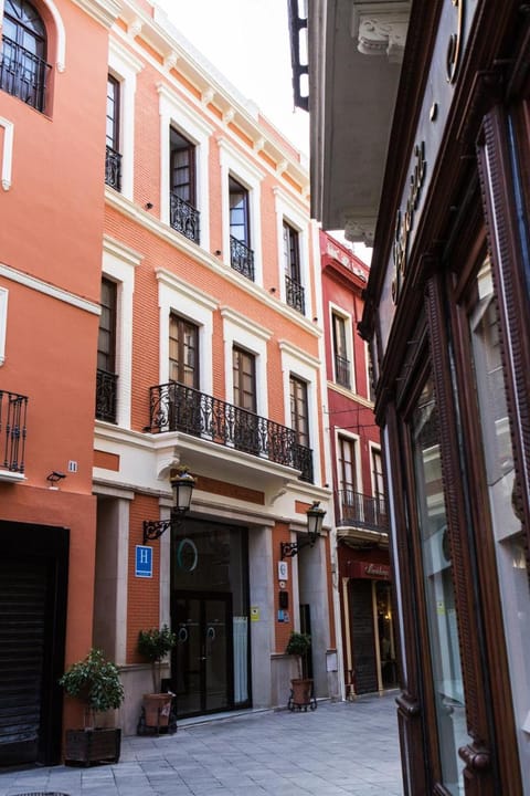 Las Casas de los Mercaderes Hotel in Seville