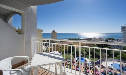 Medplaya Hotel Bali Vacation rental in Benalmadena