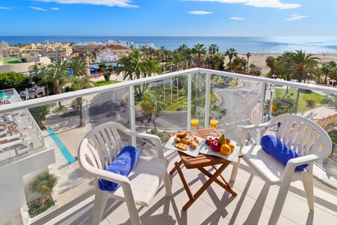 Hotel Alay - Adults Only Vacation rental in Benalmadena