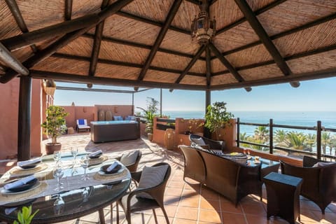 Kempinski Hotel Bahia Vacation rental in Costa del Sol