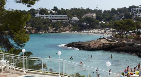 Sensimar Ibiza Beach Resort Hotel in Ibiza
