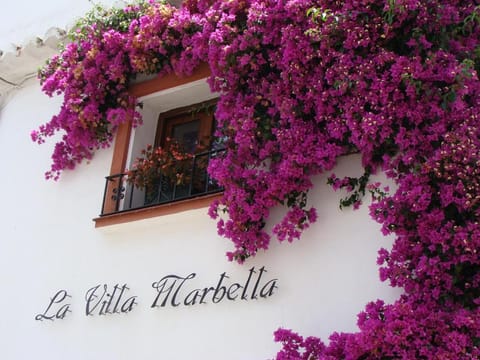 La Villa Marbella Vacation rental in Marbella