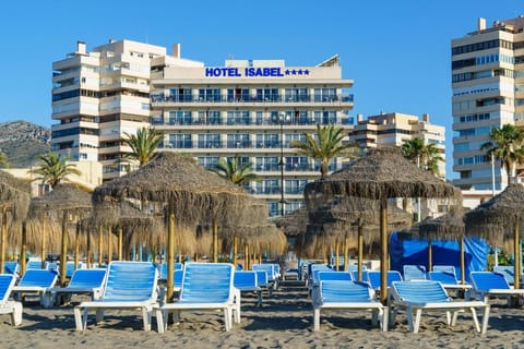 Hotel Isabel Vacation rental in Torremolinos