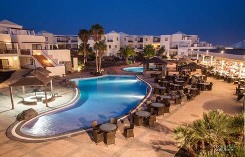 Vitalclass Lanzarote Spa & Wellness Resort Vacation rental in Costa Teguise