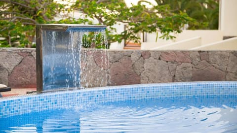 Vitalclass Lanzarote Spa & Wellness Resort Vacation rental in Costa Teguise