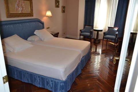 Hotel Alameda Palace Vacation rental in Salamanca