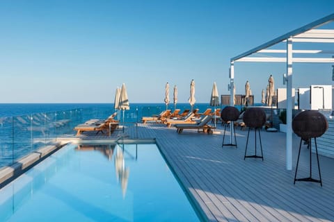 Melia Ibiza Vacation rental in Santa Eularia des Riu