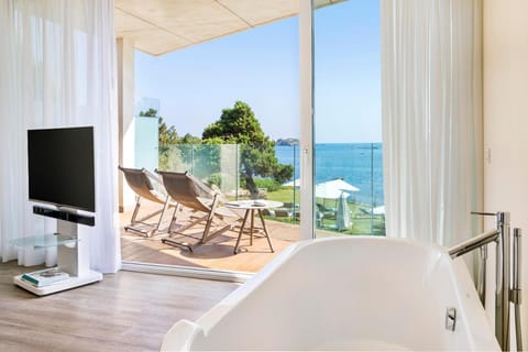 ME Ibiza - Leading Hotels of the World Vacation rental in Es Canar