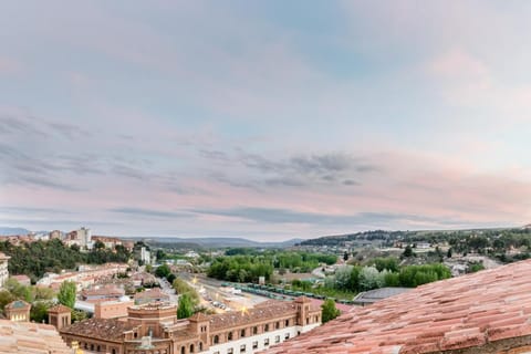 Reina Cristina Vacation rental in Teruel