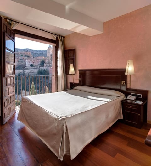 Hotel Albarracin Vacation rental in Albarracín