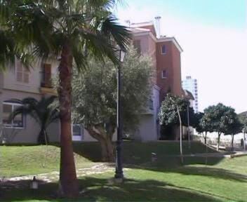 Apartamentos Pueblo Salado Vacation rental in Puerto de Mazarrón