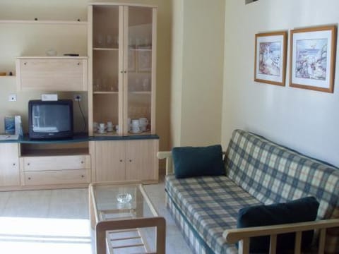 Apartamentos Pueblo Salado Vacation rental in Puerto de Mazarrón