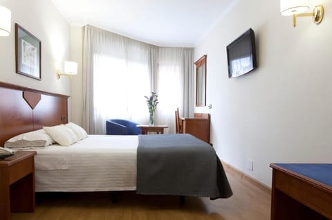 Hotel Alixares Vacation rental in Granada