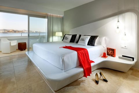 Ushuaia Ibiza Beach Hotel - Adults Only Vacation rental in Ibiza