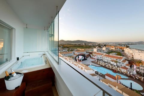 Ushuaia Ibiza Beach Hotel - Adults Only Vacation rental in Ibiza