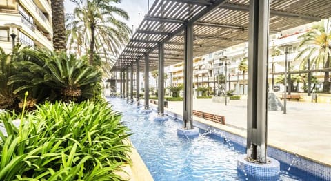 Hotel San Cristobal Vacation rental in Marbella