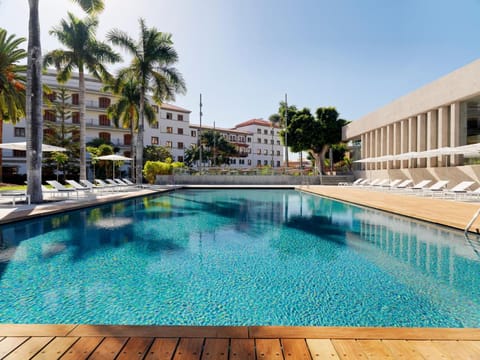 Iberostar Heritage Grand Mencey Vacation rental in Santa Cruz de Tenerife