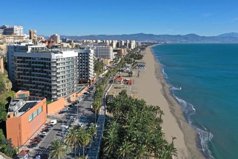 Meliá Costa Del Sol Vacation rental in Torremolinos