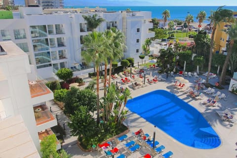 Sol Torremolinos - Don Pedro Vacation rental in Torremolinos