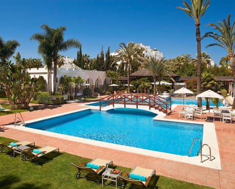 Meliá Marbella Banus Vacation rental in Marbella