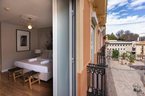 YOU & CO. J. Botanico Boutique Vacation rental in Valencia