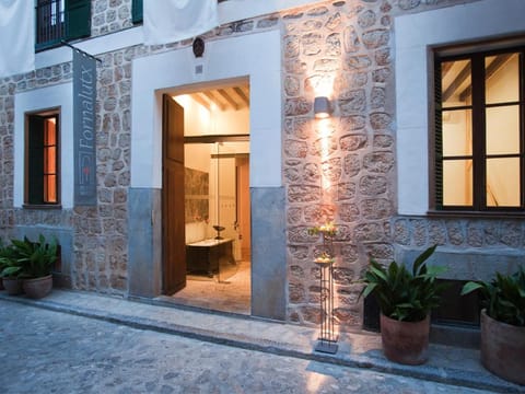 Fornalutx Petit Hotel - Turismo de Interior Vacation rental in Fornalutx