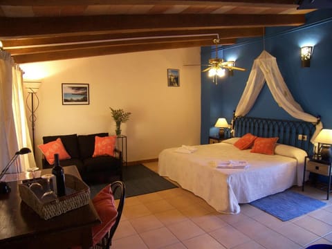 Agroturisme Es Picot Vacation rental in Llevant